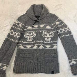 TNA ARITZIA WOOL JACKET